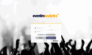 Analytics.ticketcorner.ch thumbnail