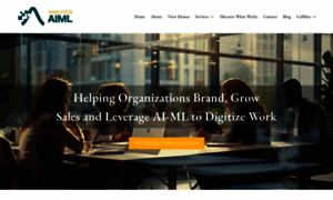 Analyticsaiml.com thumbnail