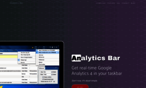 Analyticsbar.com thumbnail