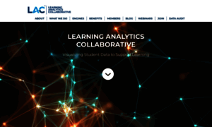 Analyticscollaborative.org thumbnail