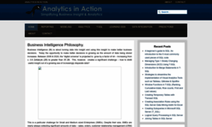 Analyticsinaction.com thumbnail