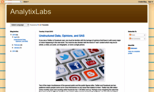 Analytix-labs.blogspot.com thumbnail