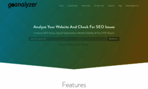 Analyzer.naijagodigital.com thumbnail