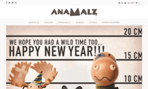 Anamalz.com.au thumbnail