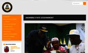 Anambrastate.gov.ng thumbnail
