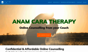 Anamcaratherapy.com thumbnail