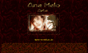 Anameloart.com thumbnail