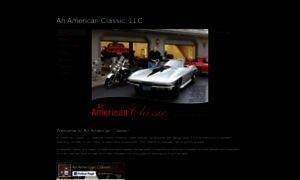 Anamericanclassic.com thumbnail