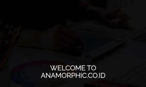 Anamorphic.co.id thumbnail