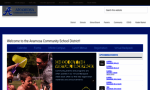 Anamosa.k12.ia.us thumbnail