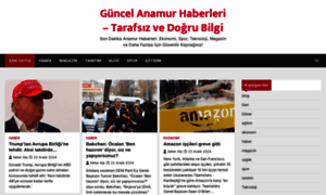 Anamur-haberler.com.tr thumbnail