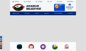 Anamur.bel.tr thumbnail