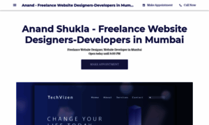 Anand-shukla-freelance-website-designer.business.site thumbnail