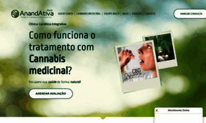 Anandativabrasil.com.br thumbnail