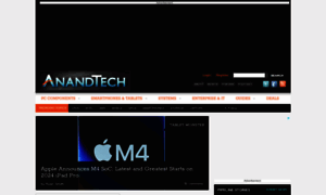 Anandtech.com thumbnail