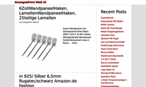 Anangsafroni.web.id thumbnail