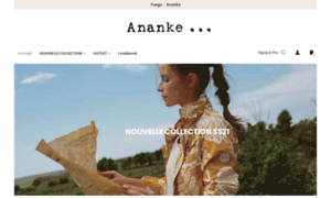 Ananke-woman.com thumbnail