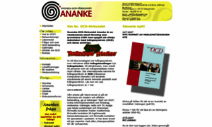 Ananke.org thumbnail