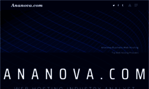 Ananova.com thumbnail