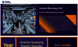 Anantahuaxiang.com thumbnail