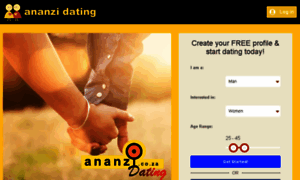 Ananzi.matchmaker.co.za thumbnail