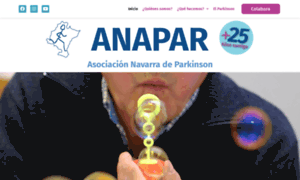 Anapar.org thumbnail