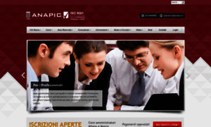 Anapic.it thumbnail
