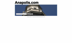 Anapolis.com thumbnail