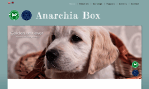 Anarchia-box.com thumbnail