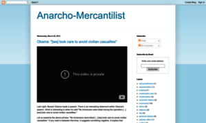 Anarcho-mercantilist.blogspot.com thumbnail