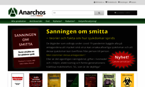 Anarchos.se thumbnail