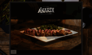 Anardi.com thumbnail