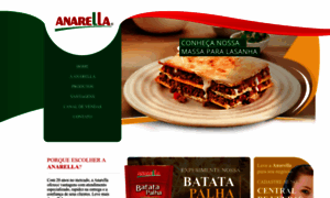 Anarella.com.br thumbnail