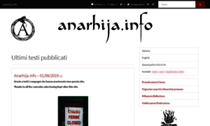 Anarhija.info thumbnail