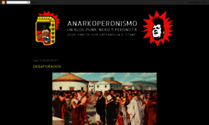 Anarkoperonismo.blogspot.com thumbnail