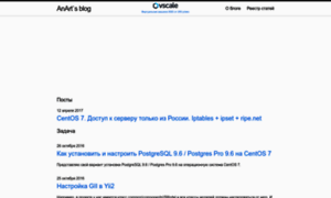 Anart.ru thumbnail