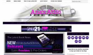 Anasattic.com thumbnail
