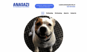 Anasazipetboardingandgrooming.com thumbnail