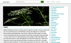 Anason.gen.tr thumbnail