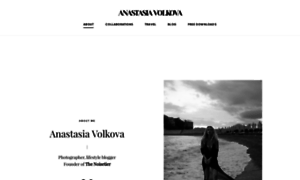 Anastasiavolkova.com thumbnail