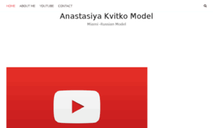 Anastasiya-kvitko.com thumbnail