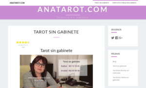 Anatarot.com thumbnail