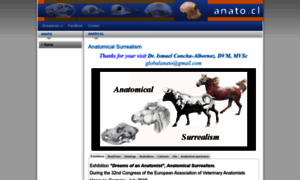 Anato.cl thumbnail