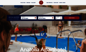 Anatoliahotel.me thumbnail