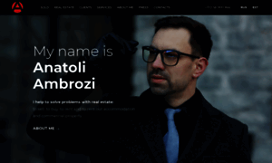 Anatoliambrozi.com thumbnail