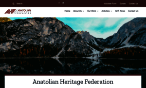 Anatolianheritage.ca thumbnail