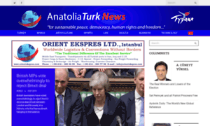 Anatoliaturknews.com thumbnail