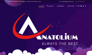 Anatolium.net thumbnail