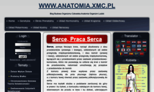 Anatomia.xmc.pl thumbnail