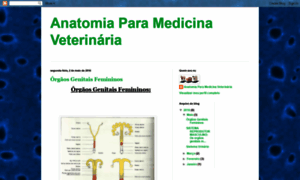 Anatomiaparamedicinaveterinaria.blogspot.com thumbnail